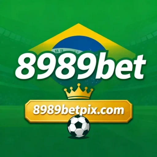 Logo 8989bet